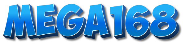 MEGA168 Logo